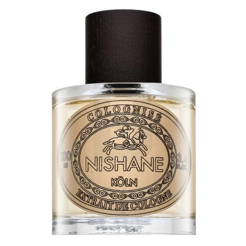 Nishane Safran Colognise EDC U 100 ml