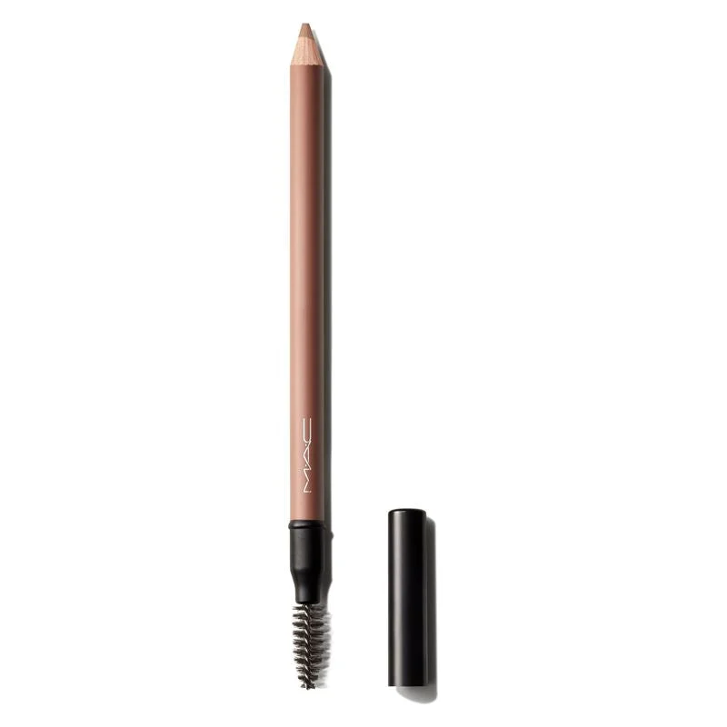 Mac Matita Sopracciglia Deep Brunette (1,19 G)