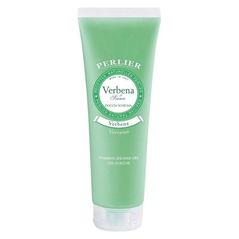 Perlier Doccia Schiuma Verbena Di Siena 250 Ml