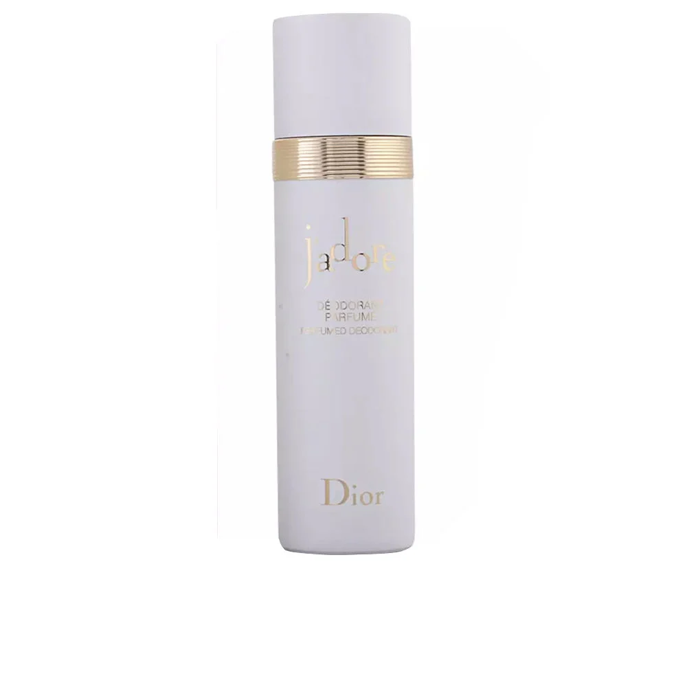 J’ADORE déodorant parfumé vaporisateur