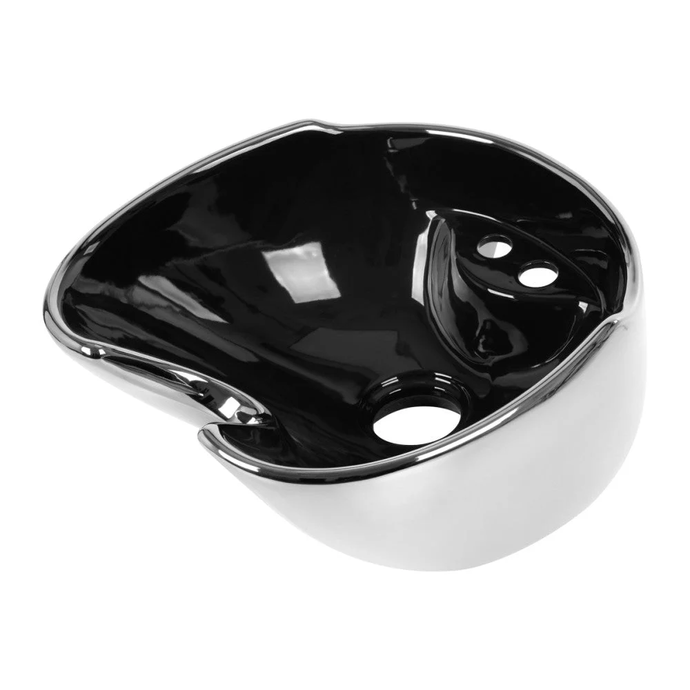 Ciotola Lavabo Gabbiano Argento