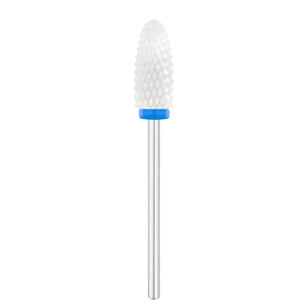 Trapano Ceramico Exo Ovale Ø6.0Mm Bl / 307M