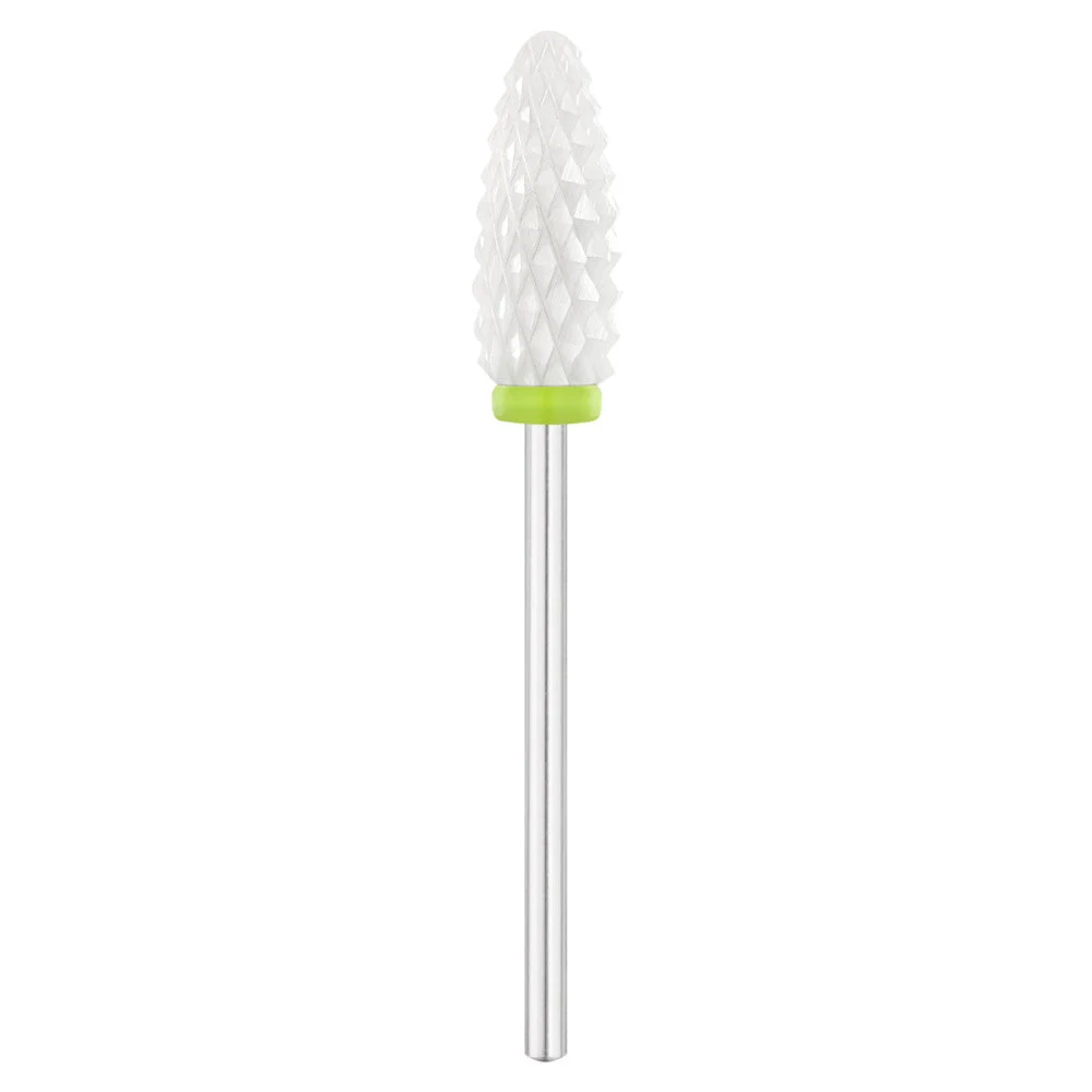 Trapano Ceramico Exo Ovale Ø6,0Mm Gr / 307C