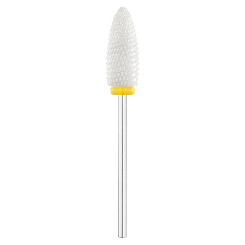 Trapano Ceramico Exo Ovale Ø6.0Mm Yl / 307Xf