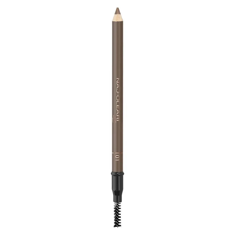 Naj·Oleari Fill-In Matita Lunga Tenuta 01 - Bionde