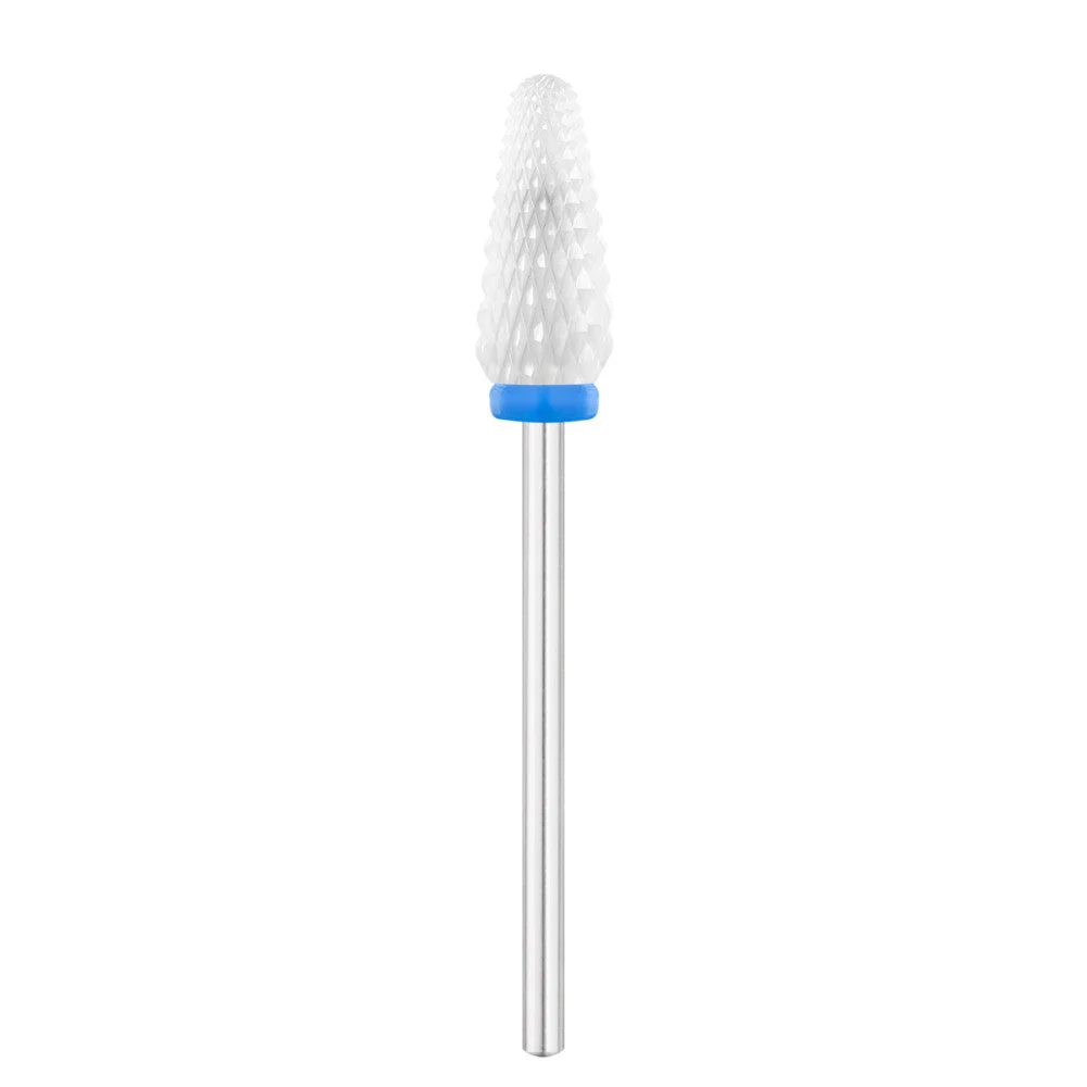 Punte Exo Ceramiche Cono Ø6.5Mm Bl