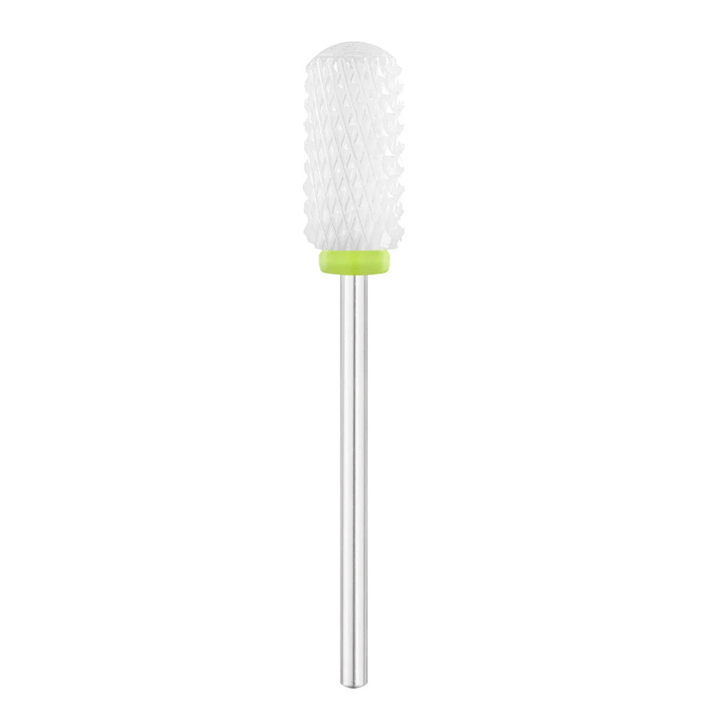 Cilindro Ceramico Exo Taglio Tondo Ø6.0Mm Gr / 426C