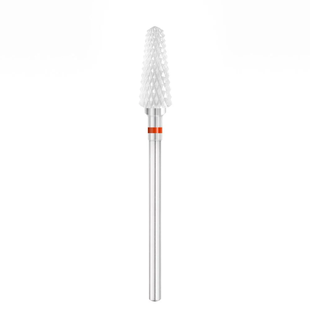 Punte Ceramiche Exo Pro Cono Ø5.5Mm Bl / 826F