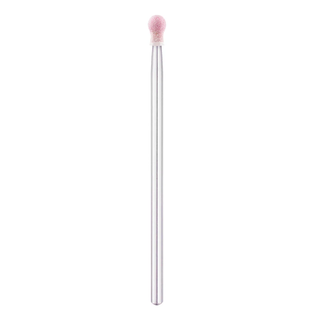 Punta Fresa Per Unghie Exo Sandbone Sfera Ø 3 Mm /606 M