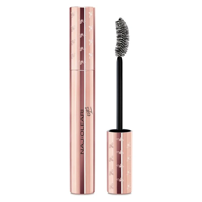 Naj·oleari Marvelous Mascara Effetto Volume 01 - Extra Nero