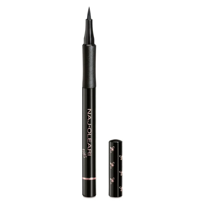Naj·Oleari Eyeliner Penna One Touch Nero Intenso