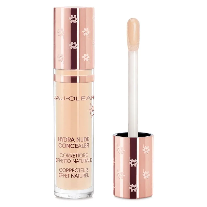 Naj·Oleari Hydra Nude Correttore Effetto Naturale 02 - Beige