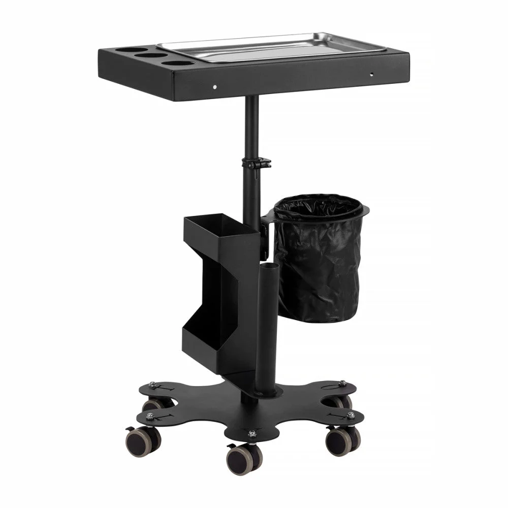 Tattoo Assistor Pro Ink 716C Nero