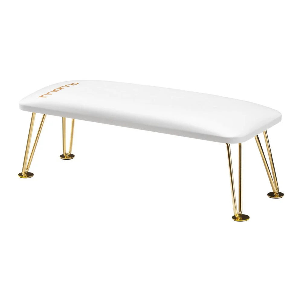 Activeshop Supporto Manicure 6M Bianco Dorato