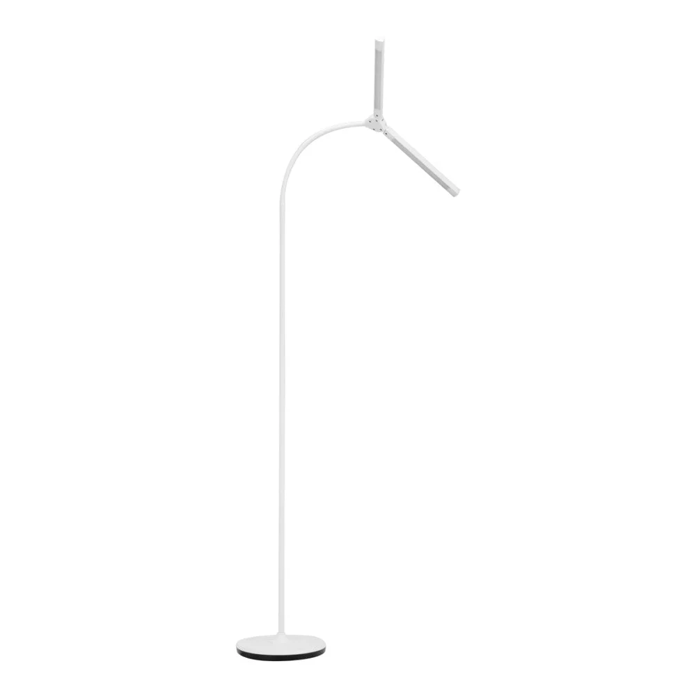 Lampada Trattamento Glow 6019 Su Treppiede
