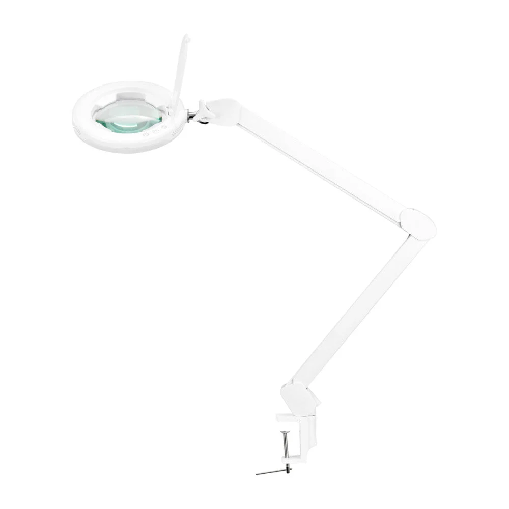Led Lupa Led Glow 8021 Lampada Regolabile Colore Della Luce