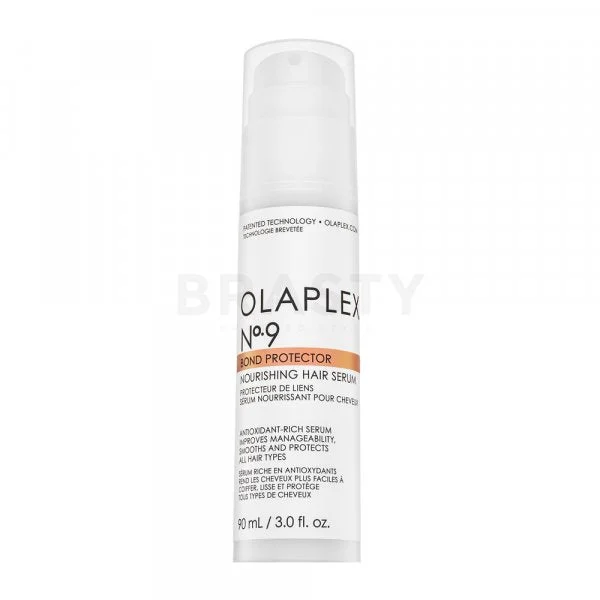 Olaplex Bond Protector No.9 Siero nutriente per capelli 90 ml