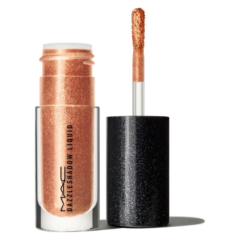 Mac Dazzleshadow - Ombretto Liquido Not Afraid To Sparkle (4.6 G)