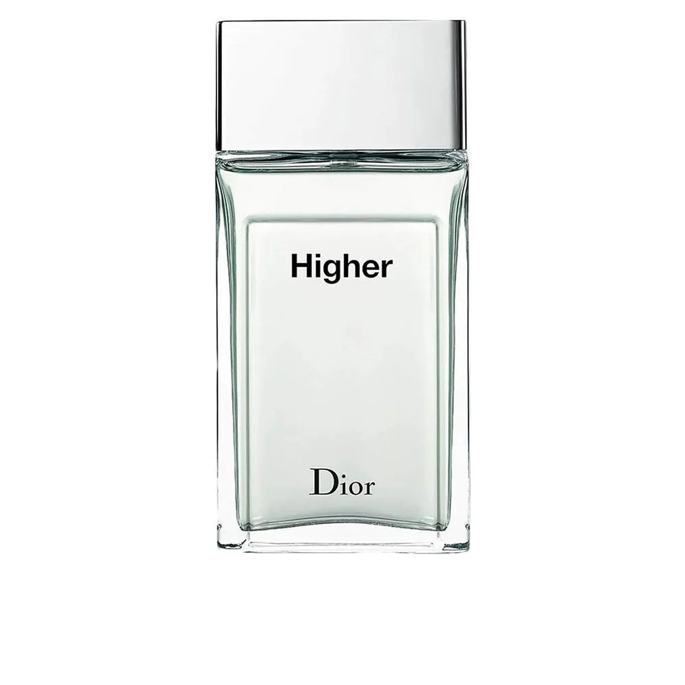 HIGHER