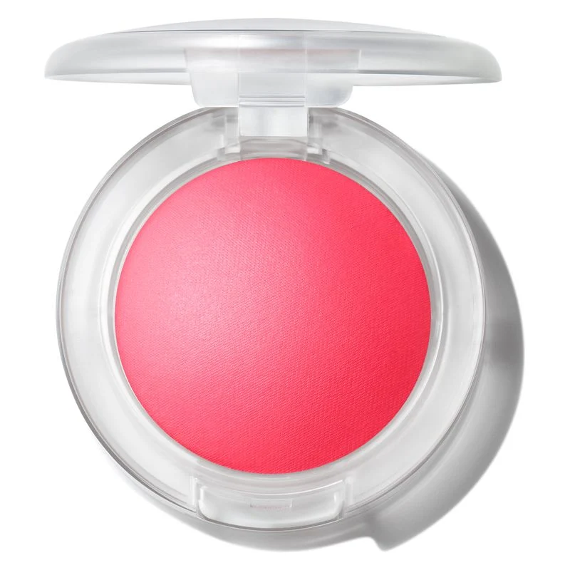 Mac Glow Play Blush Heat Index (7.3 G)