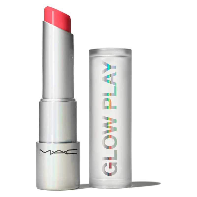 Mac Glow Play - Balsamo Labbra Rouge Awakening (3.6 G)