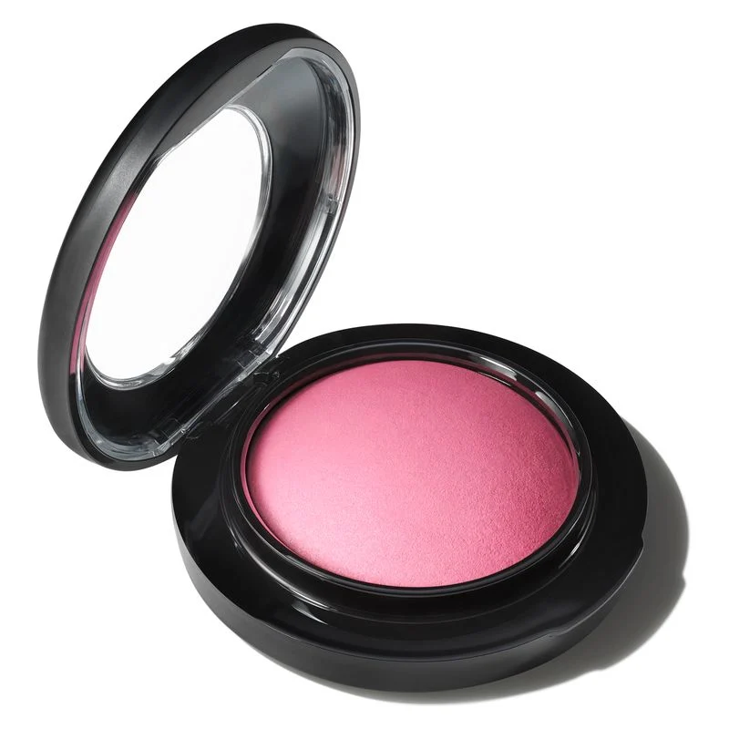 Mac Blush minerale 4 g Bubbles, please