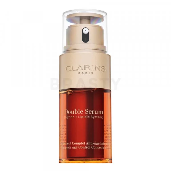 Clarins Double Serum Complete Age Control Concentrato 30 ml