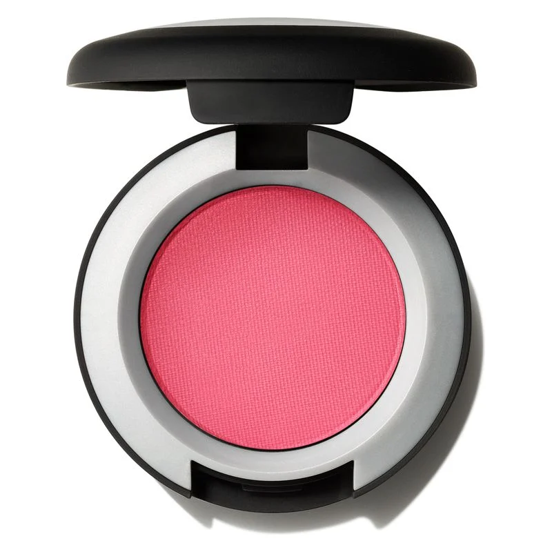 Mac Ombretto Soft Matte Powder Kiss - A Little Tamed (1.5 G)