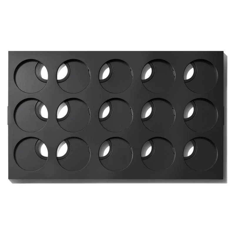 Mac Pro Palette Eye Shadow X15