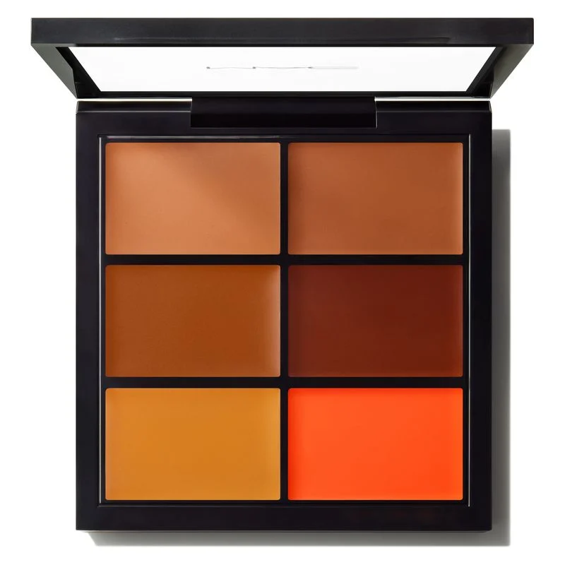 Mac Studio Fix Palette 6 Correttori Deep (6 G)