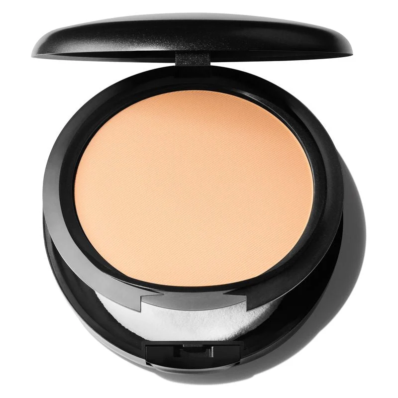 Mac Studio Fix Powder Plus Cipria E Fondotinta Nw 33 (15 G)
