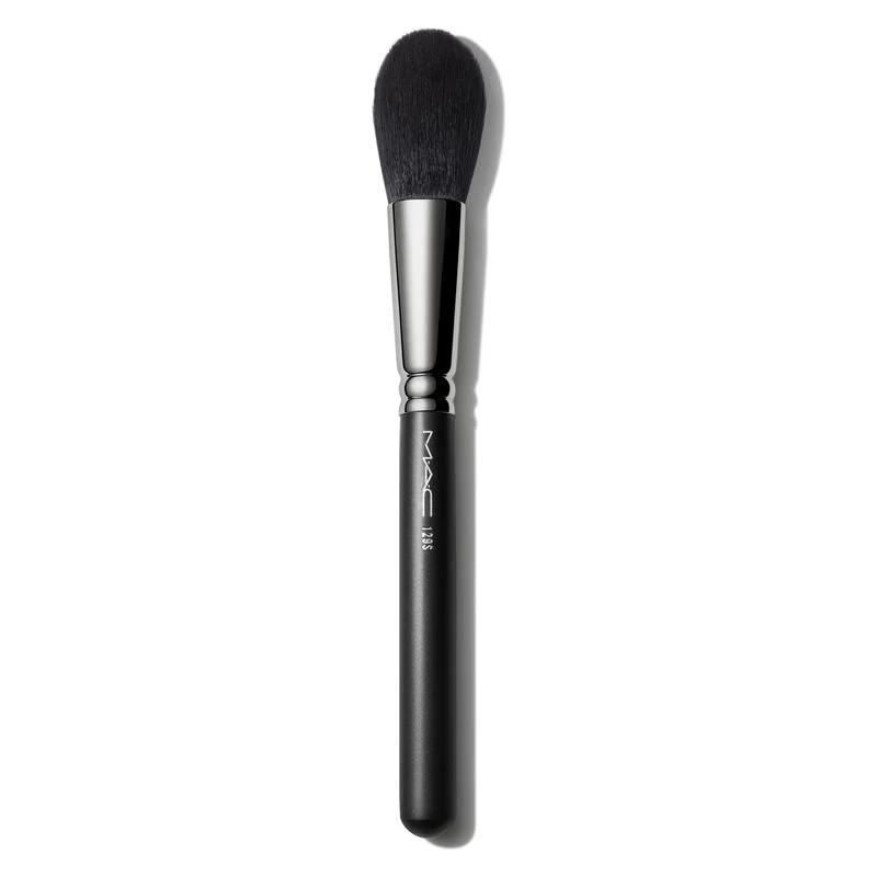 Mac 129S Polvere/Blush Pennello Polveri Viso