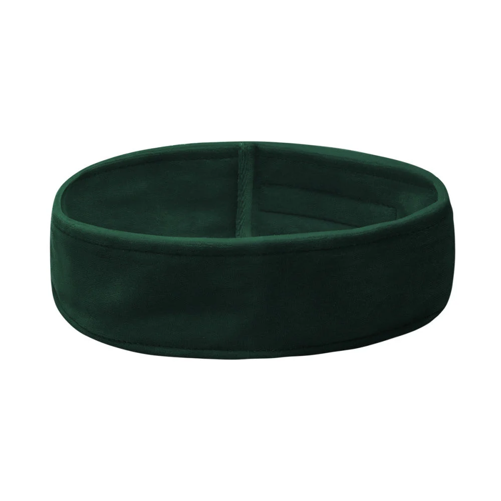 Activeshop Fascia Cosmetica Flacone Verde