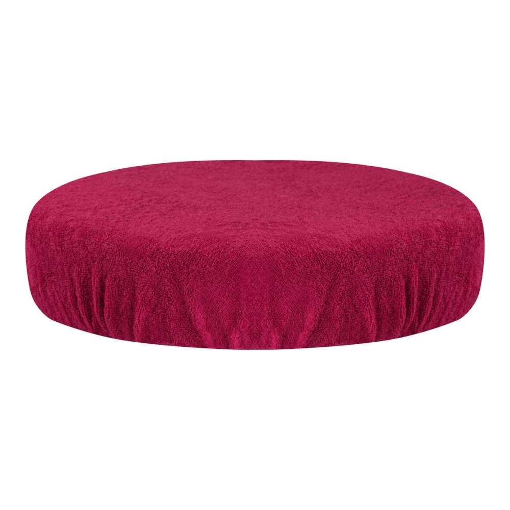 Activeshop Fodera In Spugna Per Sgabello fucsia