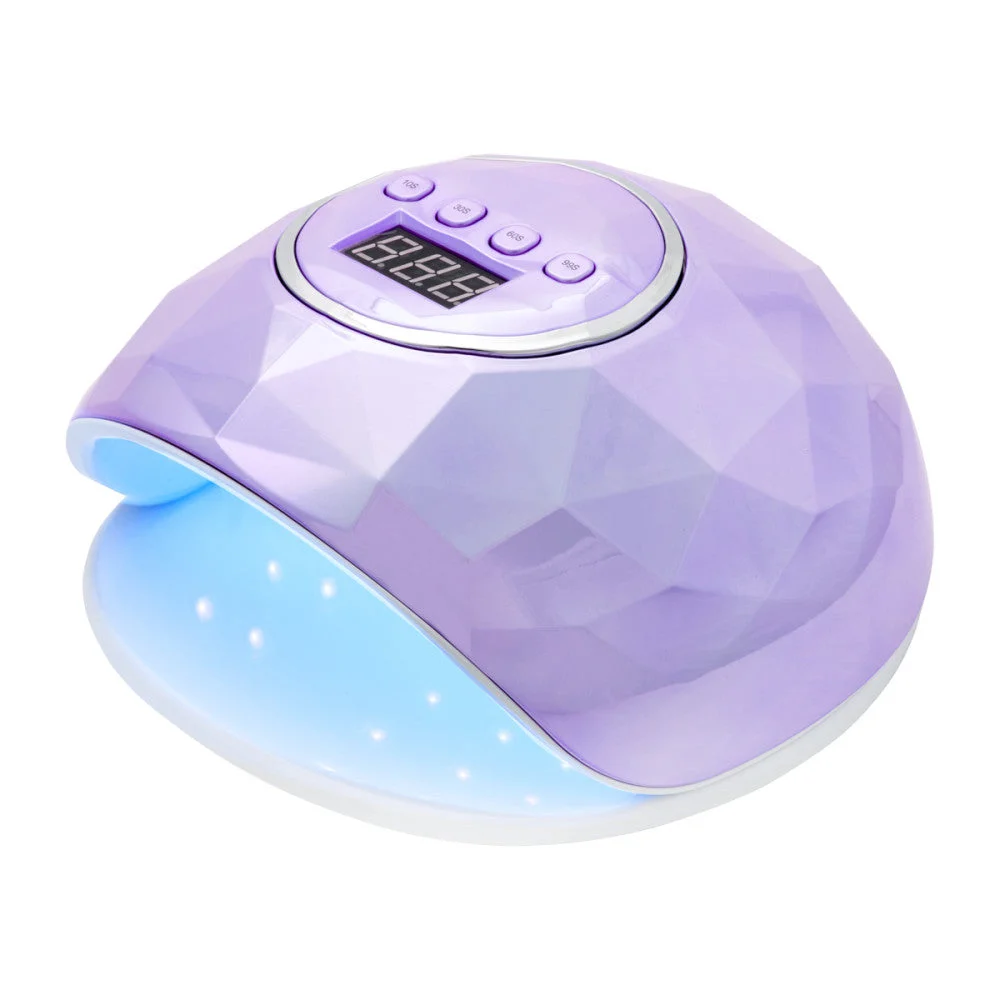 Activeshop Lampada Led Uv Viola Lucida 86W