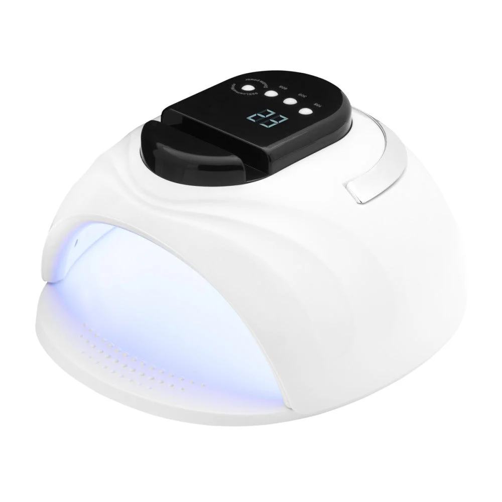 Activeshop Lampada Led Uv Bianca Praktik 168W
