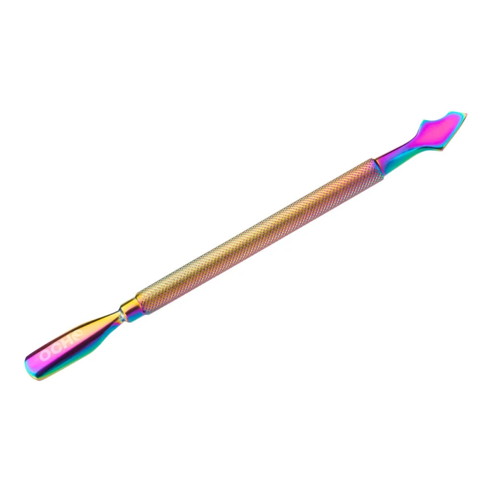 Zoccolo Ocho In Titanio Po01A 13,7Cm