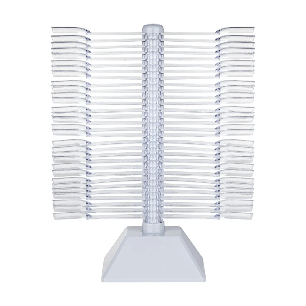 Activeshop Stencil Per Unghie Su Ruota Wz23