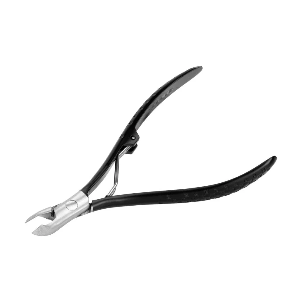 Pinza Manicure Snippex Nera Cs61