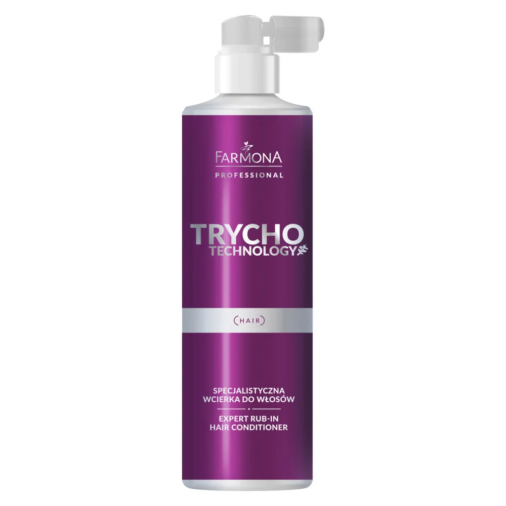 Farmona Trycho Technology Specialist Lozione Capelli 200 Ml
