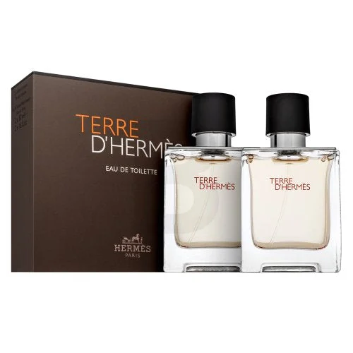 Hermès Terre D'Hermes M SET Set II.