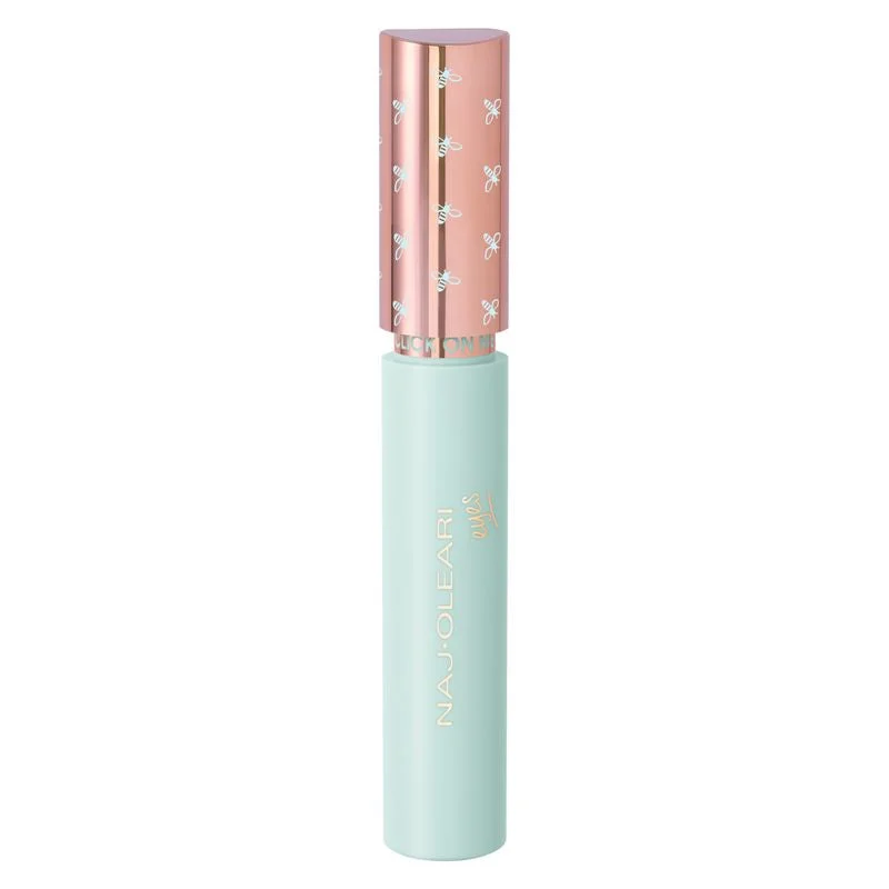 Naj·Oleari Mascara Waterproof Click On Me 01 - Nero