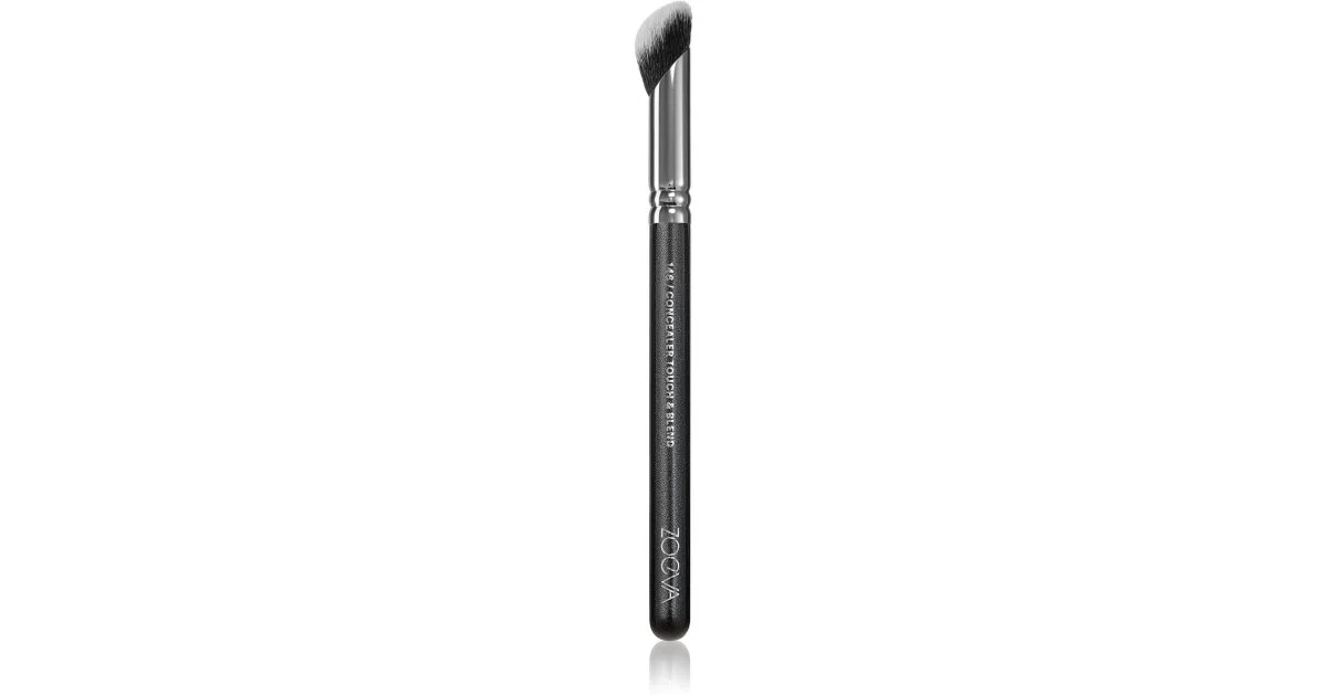 ZOEVA 146 Touch & Blend pennello per correttore