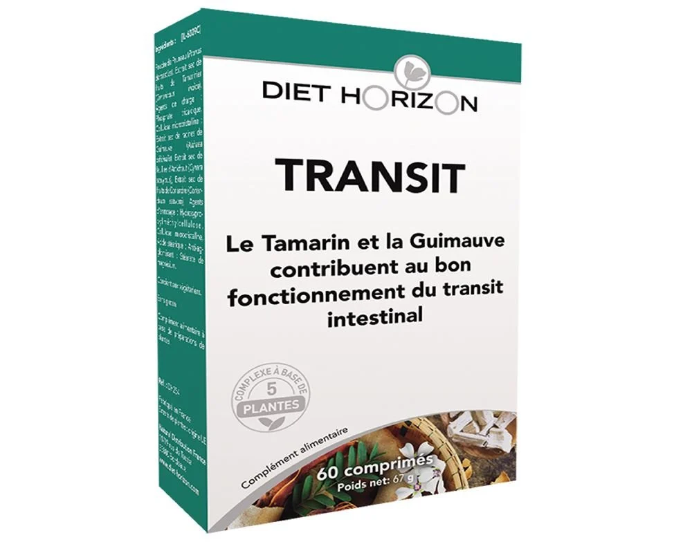 Diet Horizon Hepato+ 60 Compresse