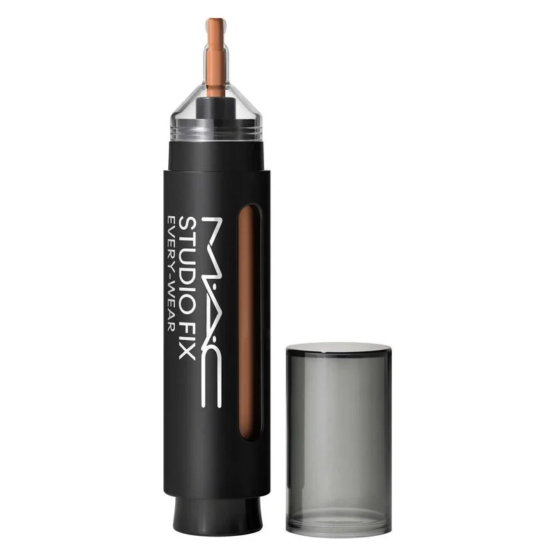 Mac Studio Fix Every-Wear All-Over Face Pen - Fondotinta E Correttore 2 In 1 Nc44 (12 Ml)