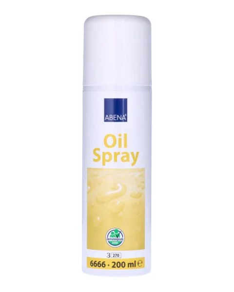 Abena Oil Spray 6666