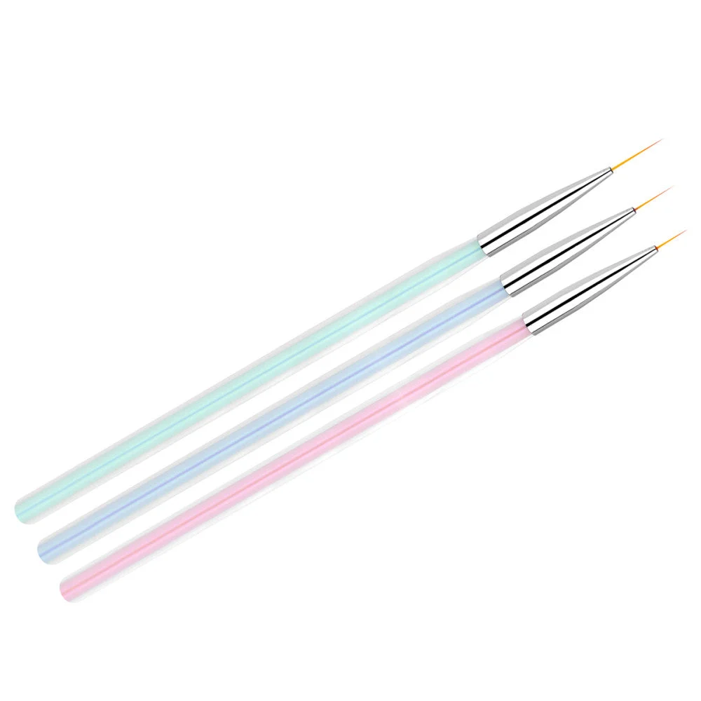 Activeshop Pennelli Nail Art