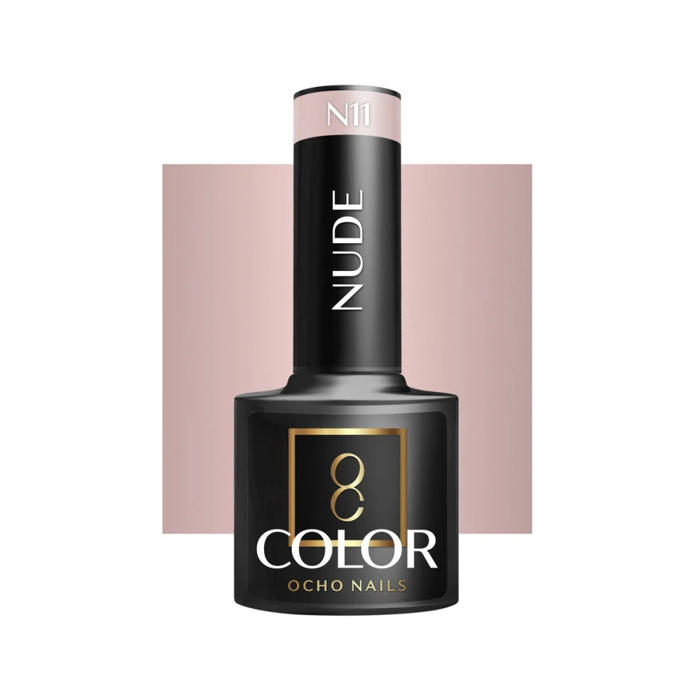 Smalto Ocho Nails Hybrid Nude N11 -5 G