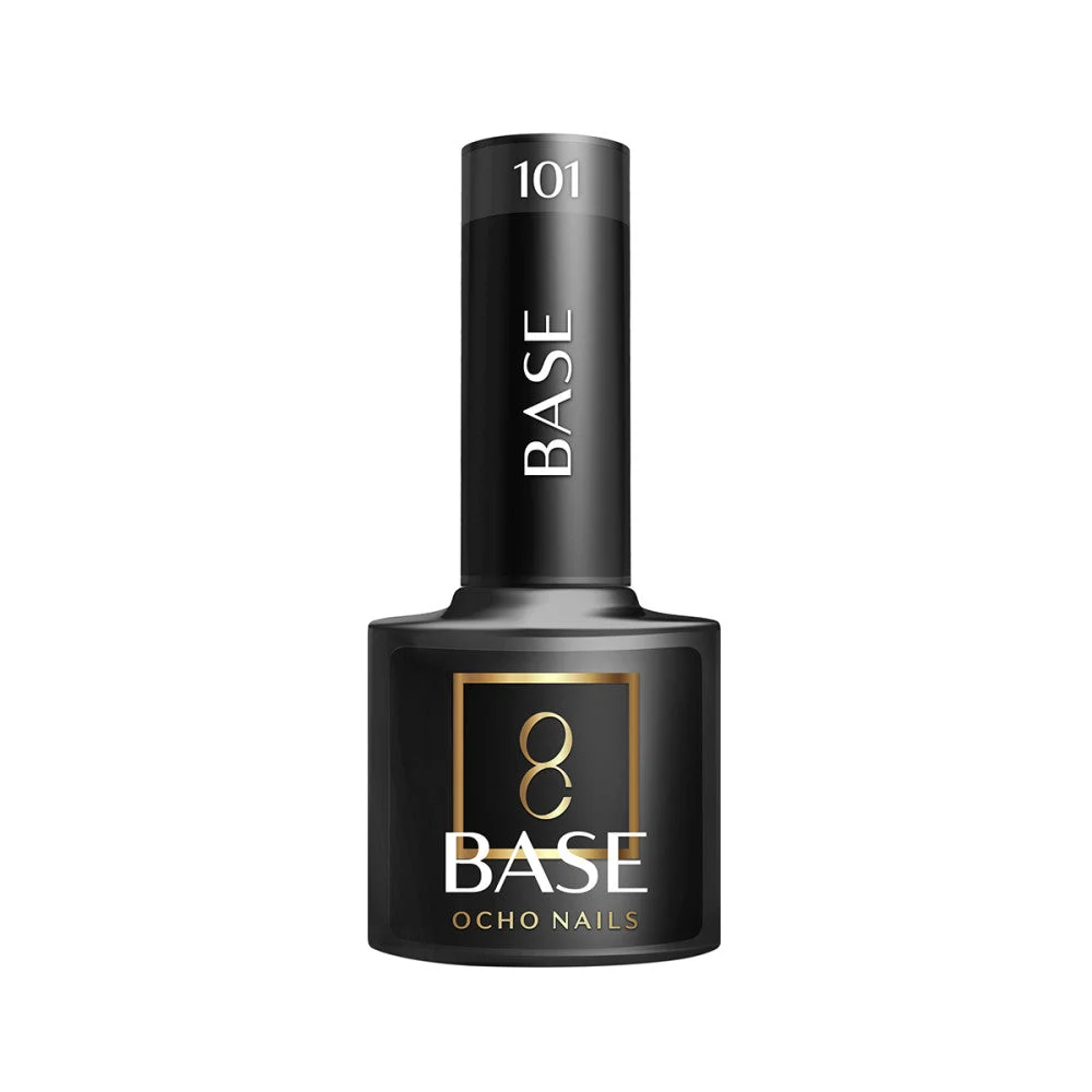 Ocho Base Unghie 101 -5 G