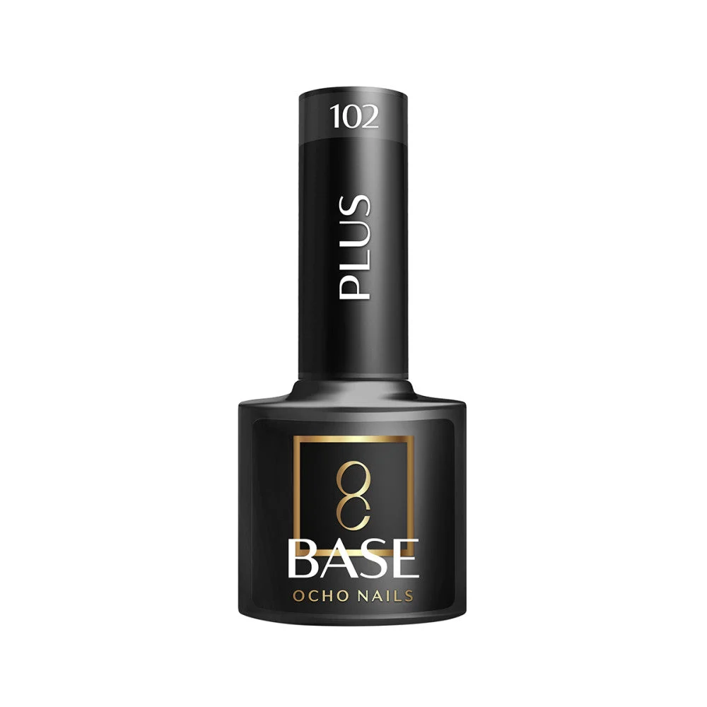 Ocho Base Unghie Plus 102 -5 G